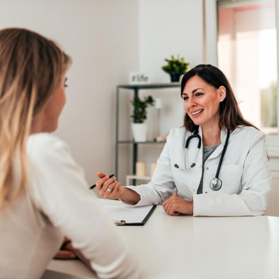 Bioidentical Hormone Replacement Therapy