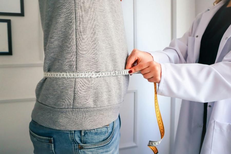 Medical Weight Loss