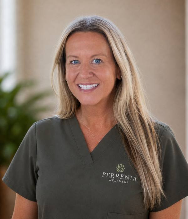 Holly Beachum, BSN, RN