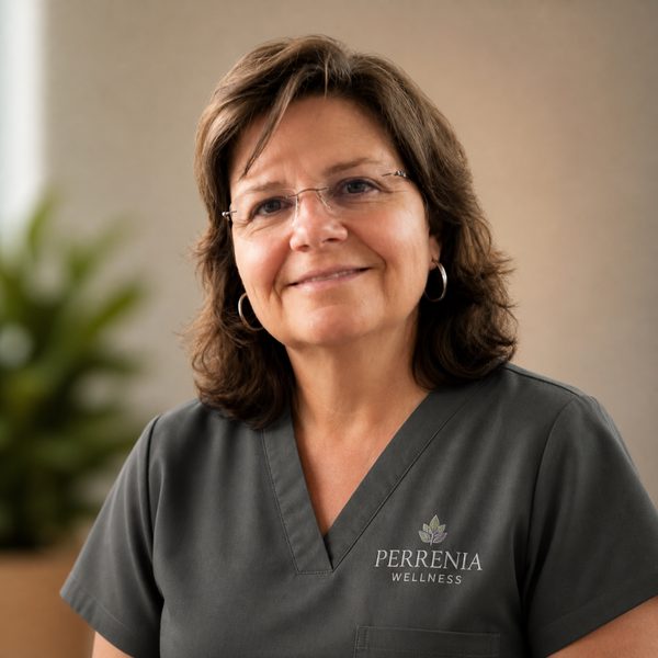 Kimberly Taylor, Practice Manager