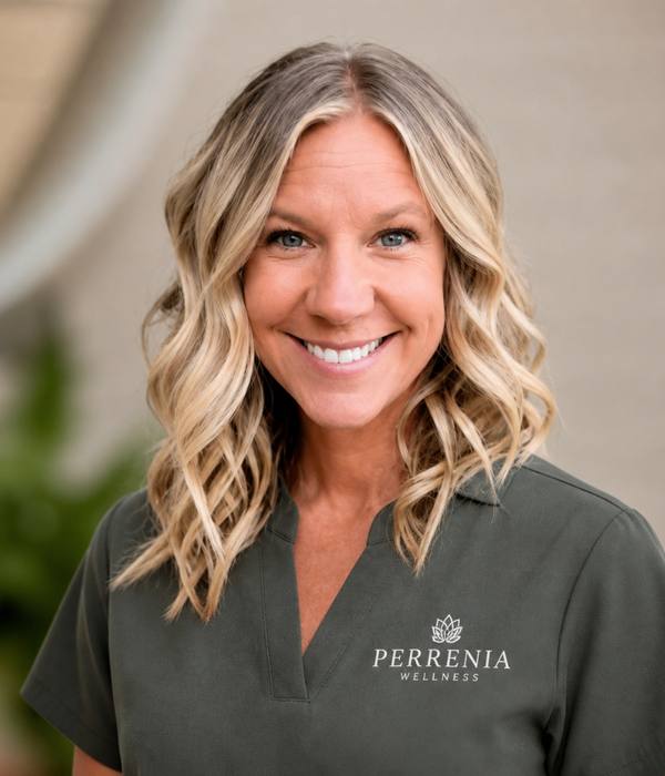 Lisa Ragland, COO