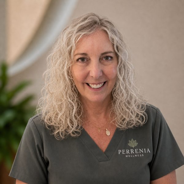 Sharon Fulford, RN